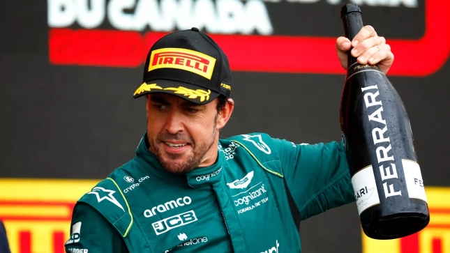 Fernando Alonso Fernando Alonso