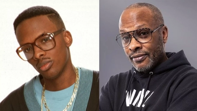 DJ Jazzy Jeff DJ Jazzy Jeff