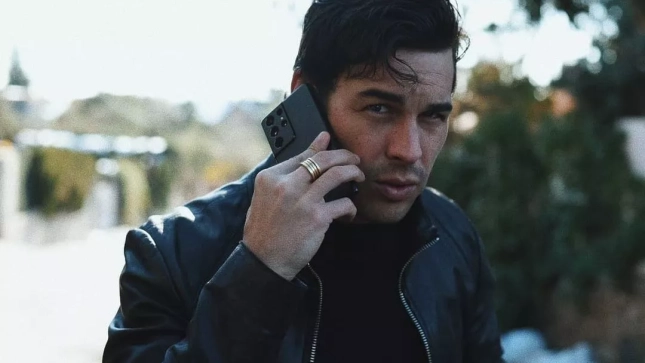 Mario Casas | Instagram Mario Casas | Instagram