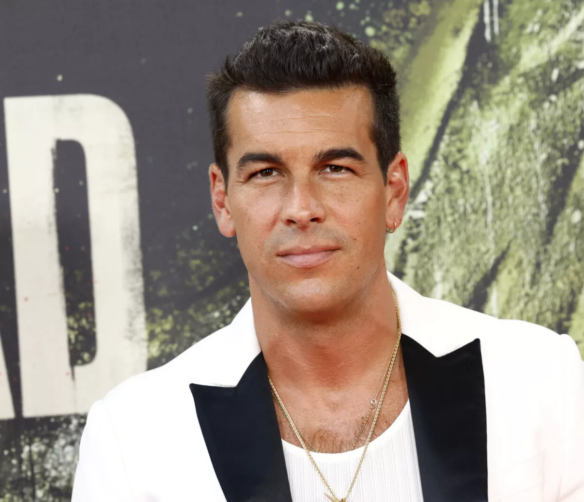 Mario Casas (portada) | Gtres