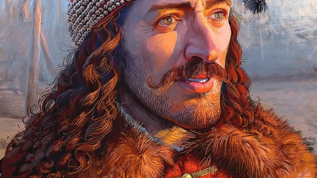 Vlad 'el Empalador' Vlad 'el Empalador'