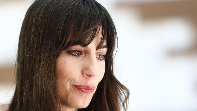 Almudena Cid Almudena Cid