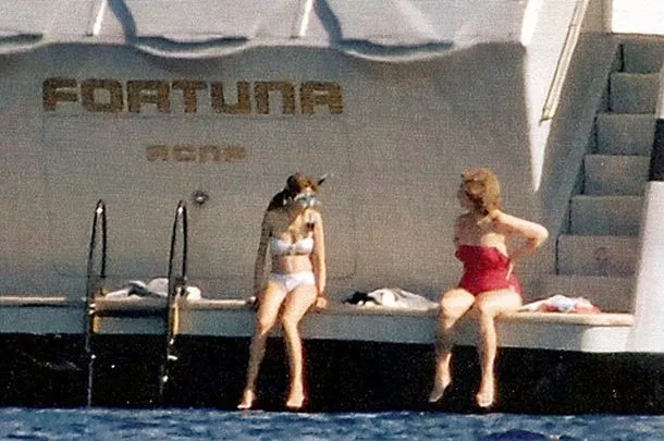 Letizia y la reina Sofía Letizia y la reina Sofía