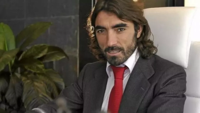 Javier Hidalgo Javier Hidalgo