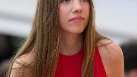 Infanta Sofía Infanta Sofía