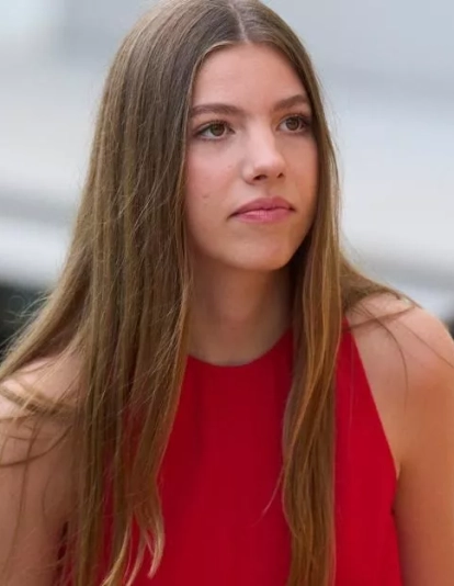 Infanta Sofía Infanta Sofía