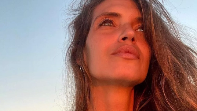 Sara Carbonero | Instagram Sara Carbonero | Instagram