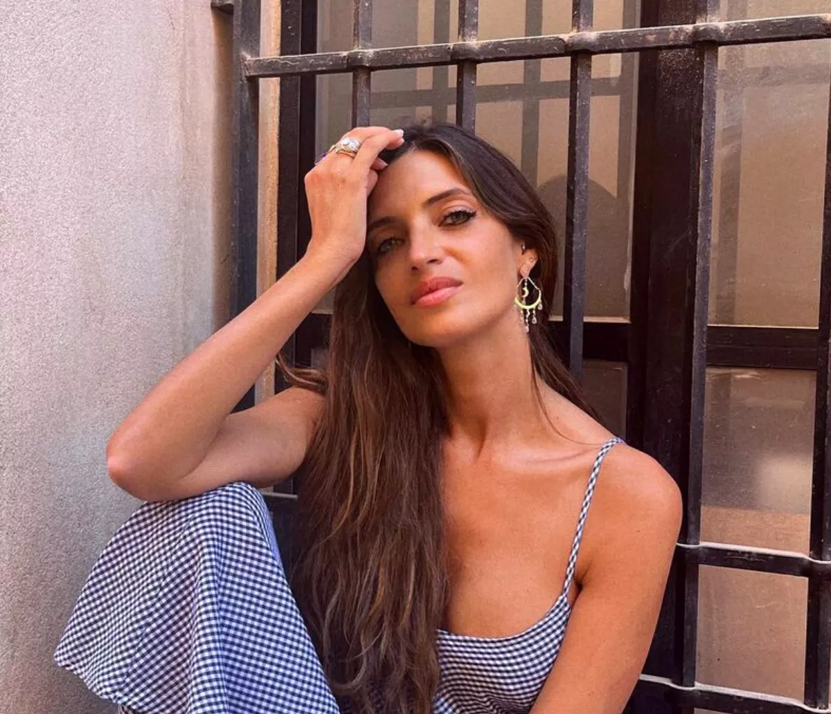 Sara Carbonero (portada)| Instagram