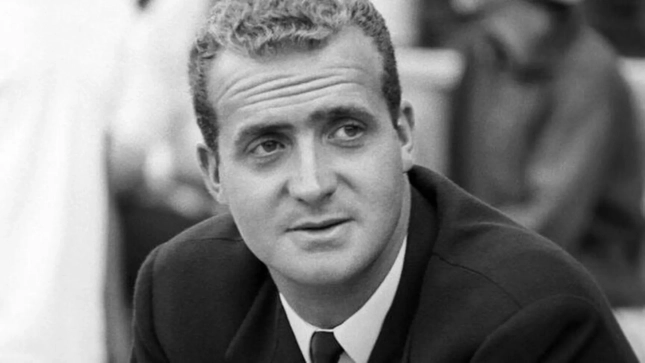 Juan Carlos Juan Carlos