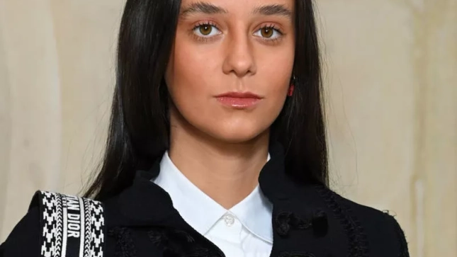 Victoria Federica Victoria Federica