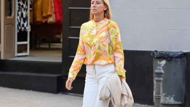 Ainhoa Armentia Ainhoa Armentia