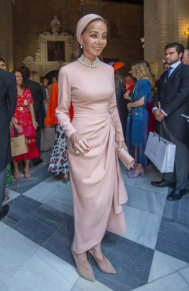 Isabel Preysler Isabel Preysler