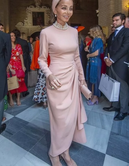 Isabel Preysler Isabel Preysler