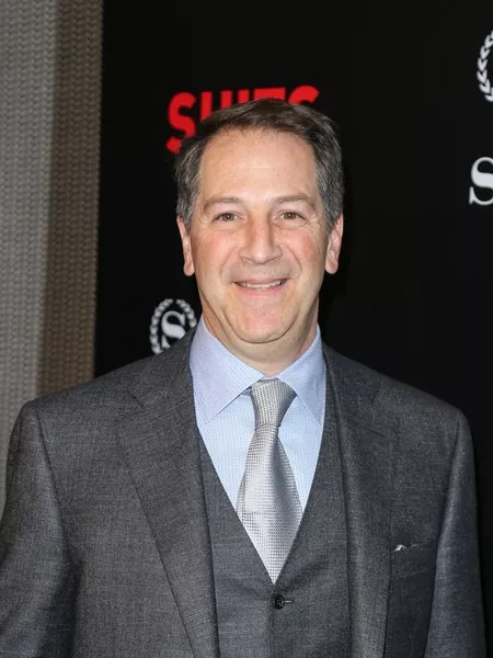 Aaron Korsh Aaron Korsh