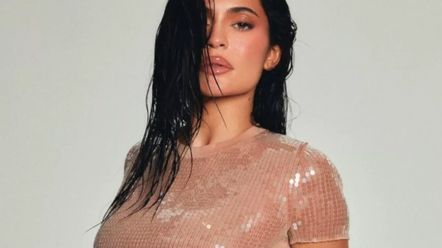 Kylie Jenner (portada) | Instagram