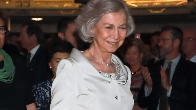 reina Sofía