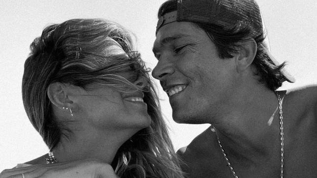 María Pombo y Pablo Castellano | Instagram María Pombo y Pablo Castellano | Instagram