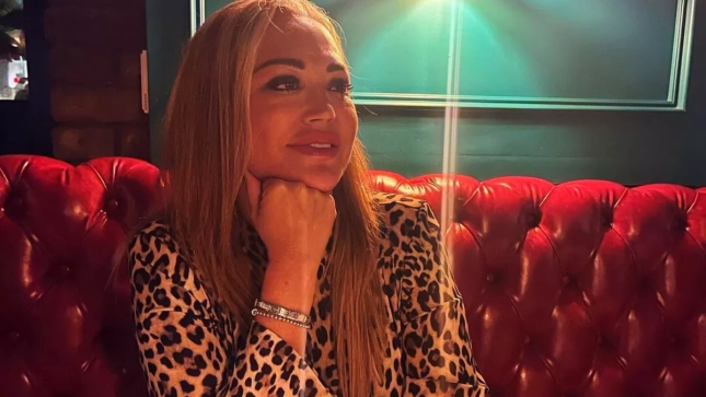 Belén Esteban (portada) | Instagram Belén Esteban (portada) | Instagram