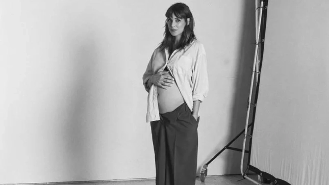 Belén Cuesta con su embarazo | Instagram Belén Cuesta con su embarazo | Instagram