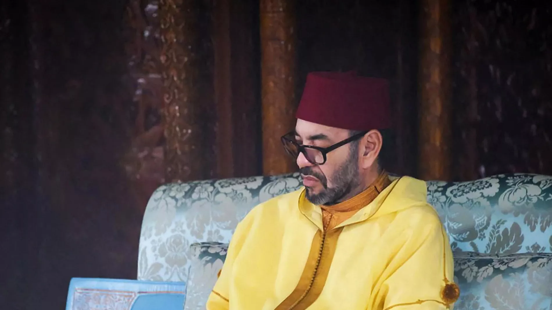 Mohamed VI