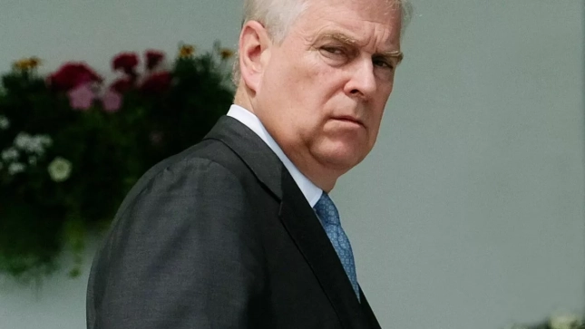 Andrés de York Andrés de York