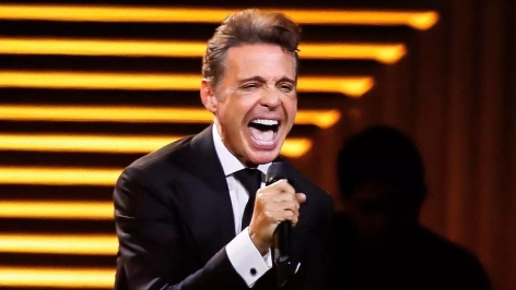 Luis Miguel Luis Miguel