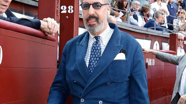 Jaime de Marichalar Jaime de Marichalar