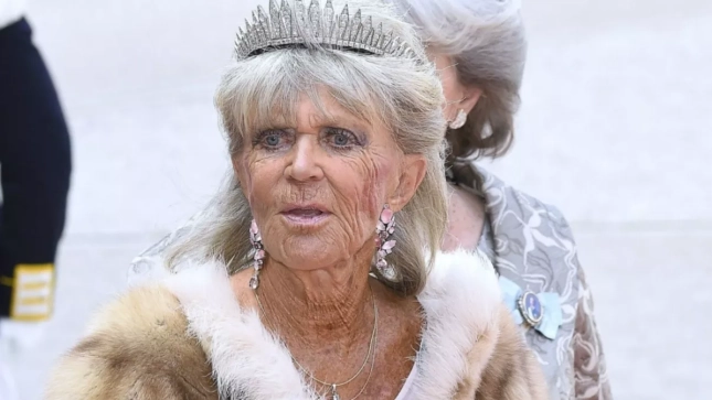 Birgitta de Suecia Birgitta de Suecia