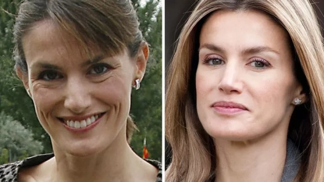 Letizia Letizia