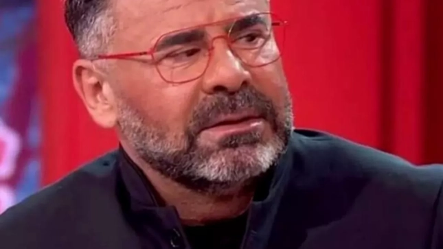 Jorge Javier Vázquez (portada) | Telecinco