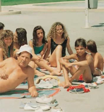 Letizia y Paloma Rocasolano Letizia y Paloma Rocasolano