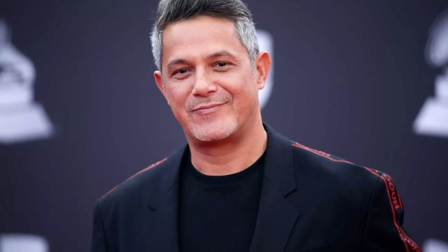 Alejandro Sanz Alejandro Sanz