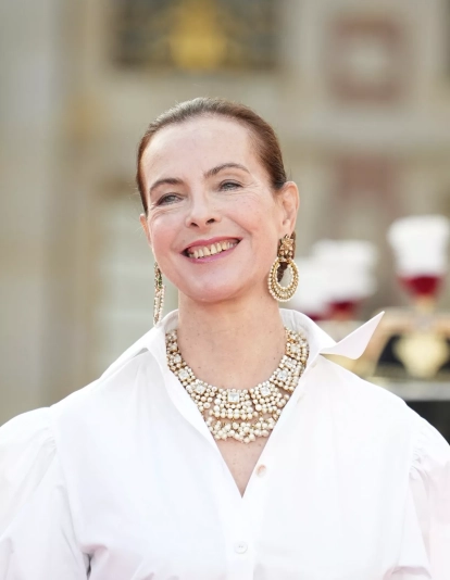 Carole Bouquet Carole Bouquet