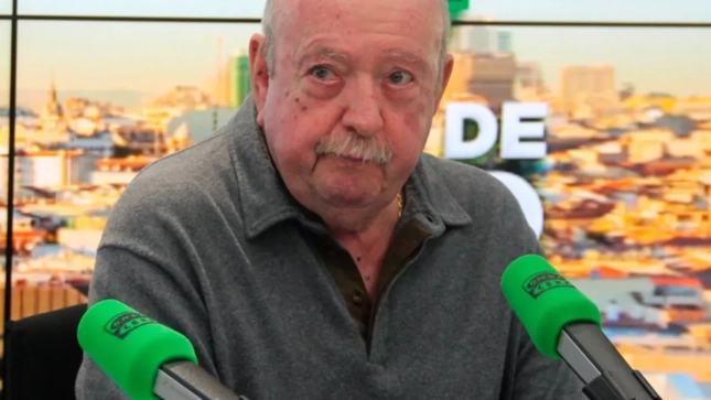 Miguel Ángel Gordillo Miguel Ángel Gordillo