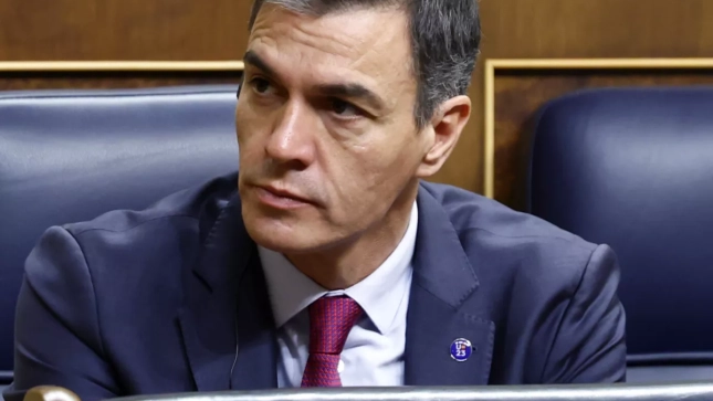 Pedro Sánchez (portada) | Gtres