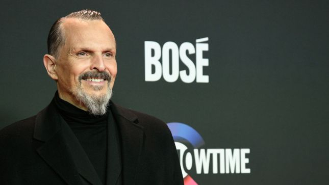 Miguel Bosé Miguel Bosé