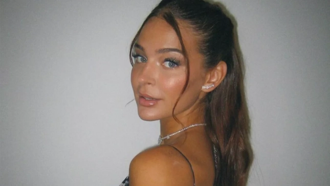 Laura Escanes| Instagram Laura Escanes| Instagram
