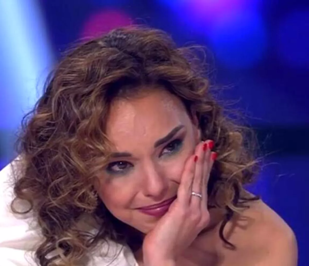 Chenoa OT (portada) | Atresmedia