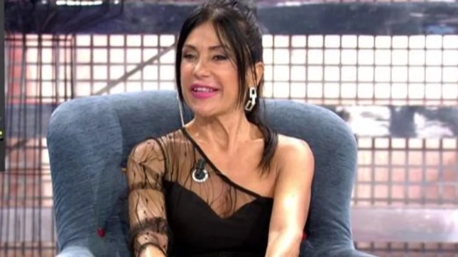 Maite Galdeano | Telecinco Maite Galdeano | Telecinco