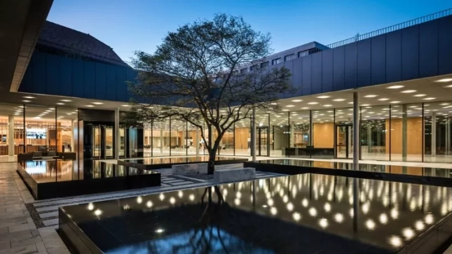 École Hôtelière de Lausanne École Hôtelière de Lausanne