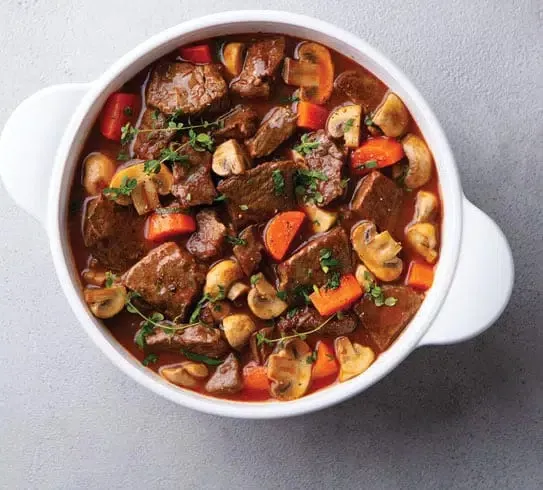 boeuf bourguignon boeuf bourguignon