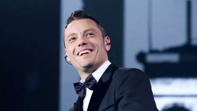 Tiziano Ferro