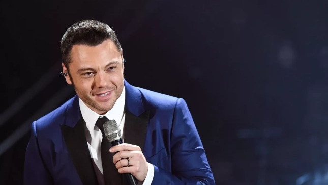 Tiziano Ferro Tiziano Ferro