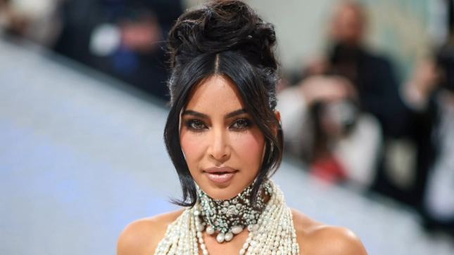 Kim Kardashian Kim Kardashian