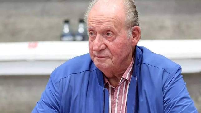 Juan Carlos I