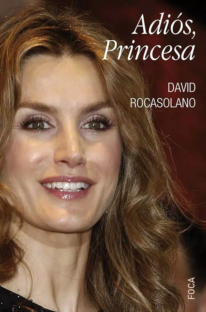 Adiós Princesa Adiós Princesa