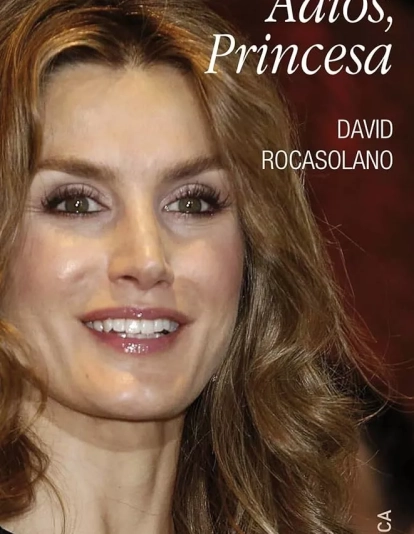 Adiós Princesa Adiós Princesa