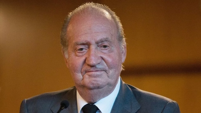 Juan Carlos I