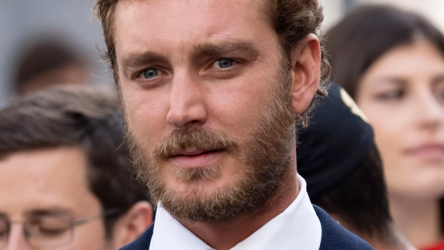 Pierre Casiraghi Pierre Casiraghi