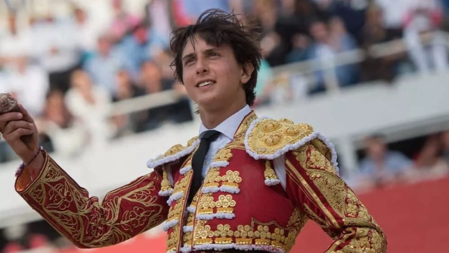 Andrés Roca Rey Andrés Roca Rey